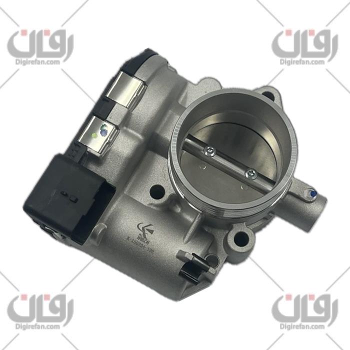 دریچه گازکامل206تیپ5(کبسون)(192) دریچه گازکامل206تیپ5(کبسون)(192)