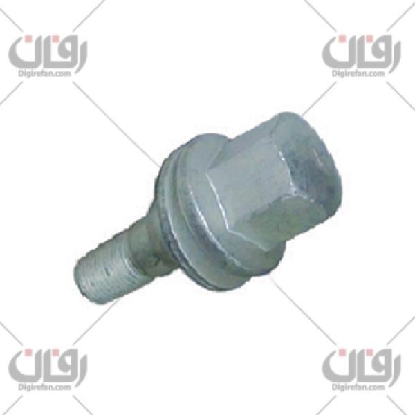 پیچ چرخ سمندسورن(10 عددی) ++ (آراد)