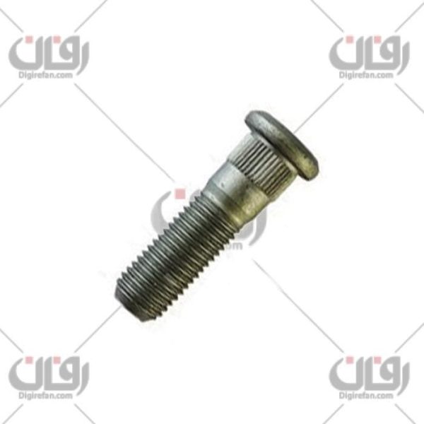 پیچ چرخ تیبا(20 عددی) (آراد)