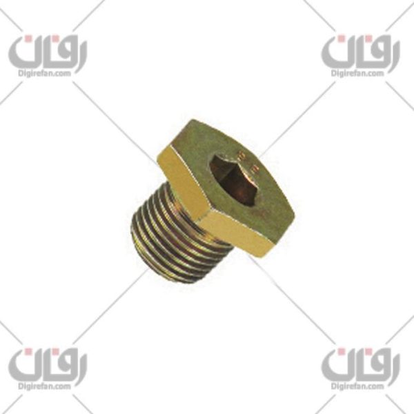 پیچ تخلیه کارتل405 (20 عددی) ++ (آراد)