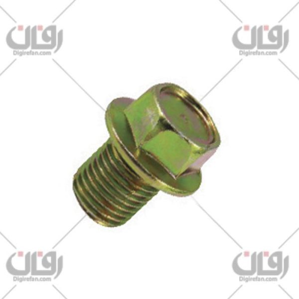 پیچ تخلیه کارتل قدیم پراید(20 عددی) ++ (آراد)