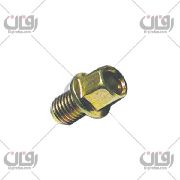 پیچ تخلیه کارتل جدیدپراید(50 عددی) (آراد)