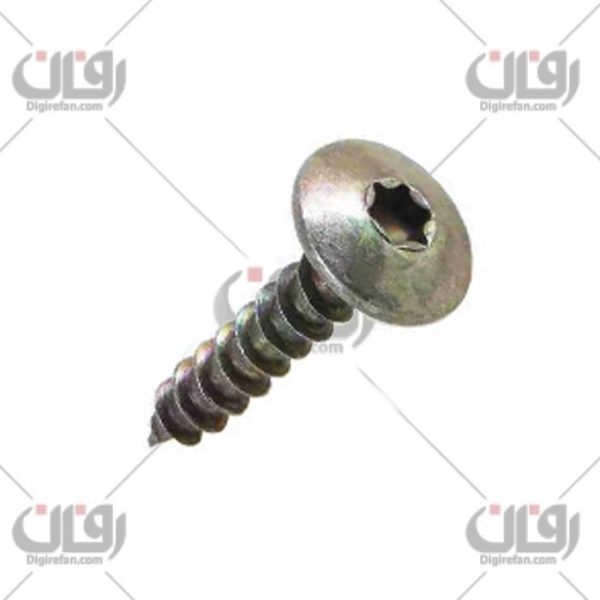 پیچ پفکی سپر405 (20 عددی) (آراد)