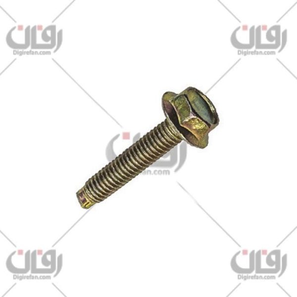 پیچ درب سوپاپ پرایدجدید(آراد)(50عددی)