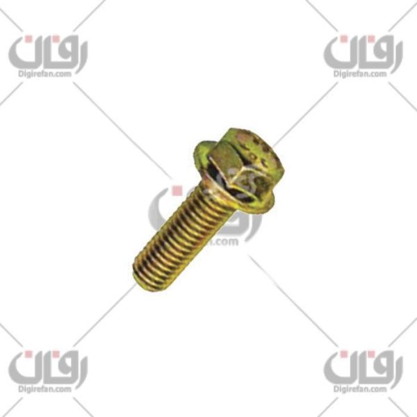 پیچ درب ترموستات پراید(50 عددی) (آراد)
