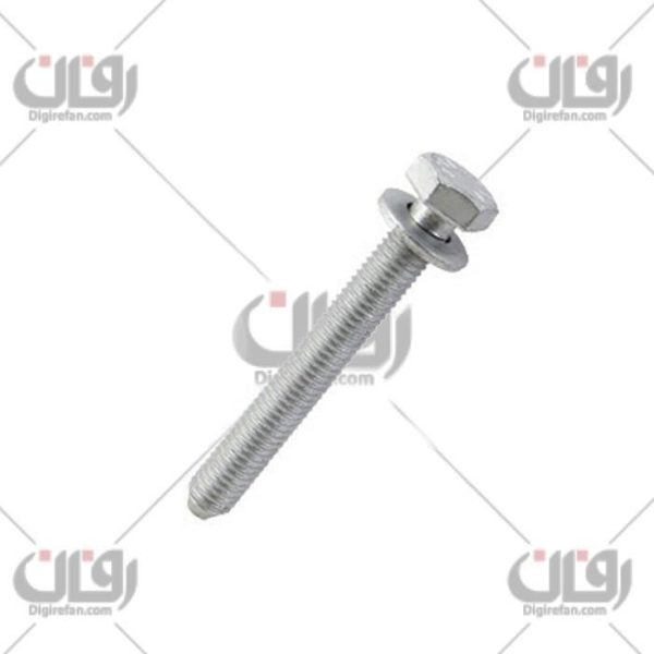 پیچ دورگیربکس آچارخور405 (20 عددی) (آراد)