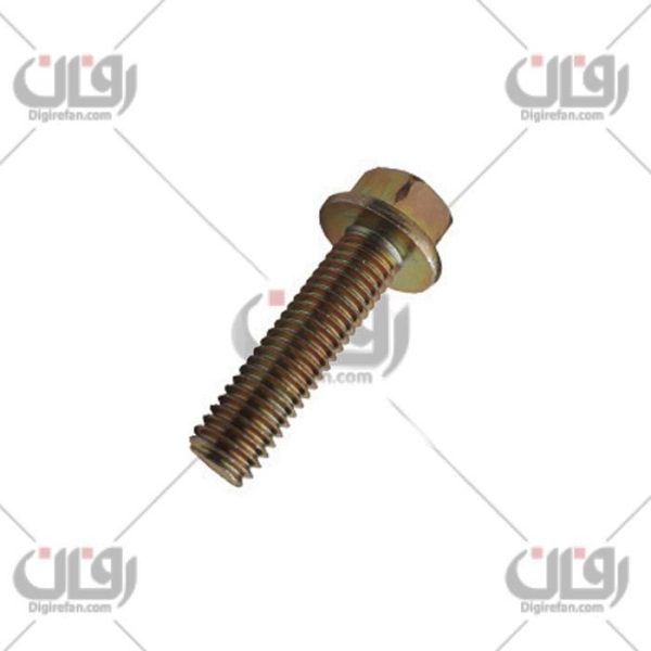 پیچ دورگیربکس پراید(50 عددی) (آراد)