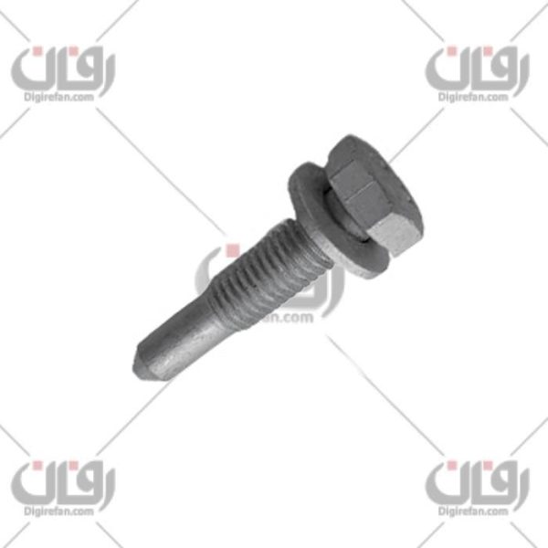 پیچ رام کوچک405 (20 عددی) (آراد)