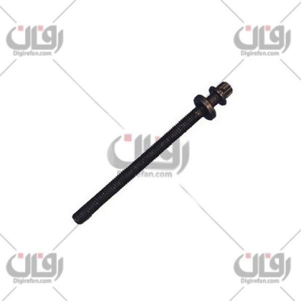 پیچ سرسیلندر206تیپ5 (10 عددی) ++ (آراد)