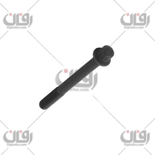 پیچ سرسیلندرپراید(10 عددی) ++ (آراد)