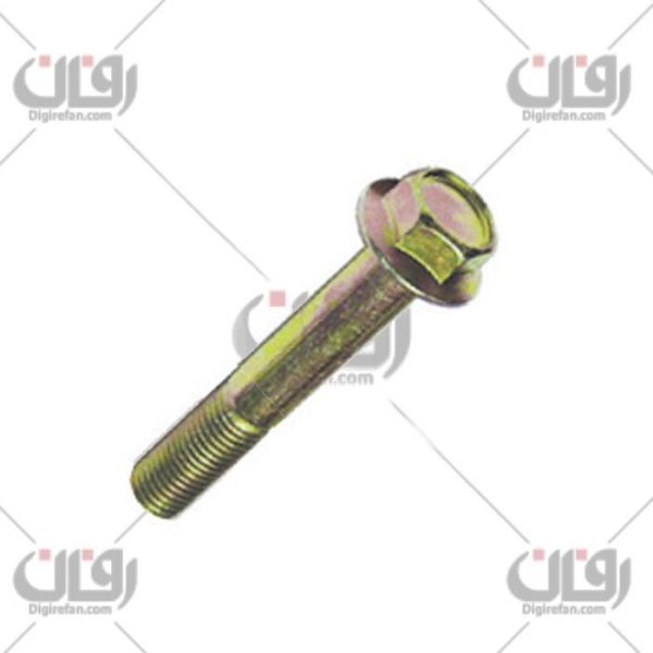 پیچ سیلندرترمزکوتاه پراید(20عددی) (آراد)