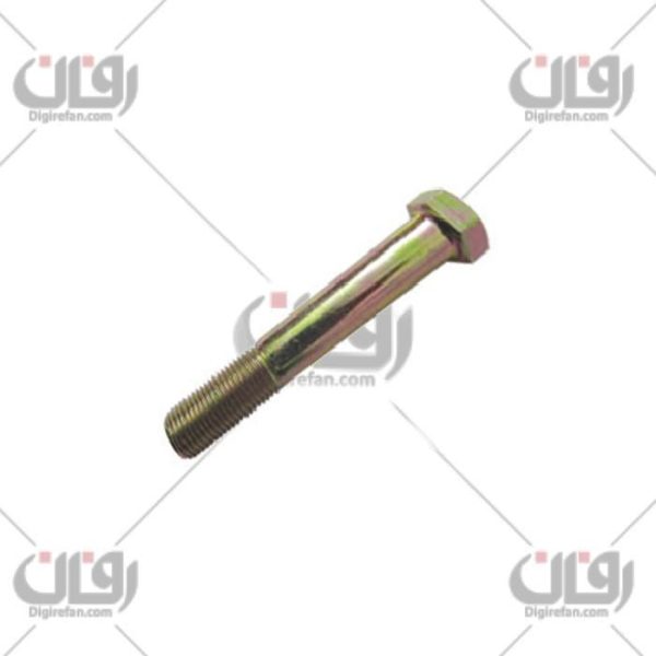 پیچ طبق به شاسی پراید(20 عددی) (آراد)