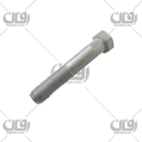 پیچ طبق به سگدست پراید(20 عددی) (آراد)