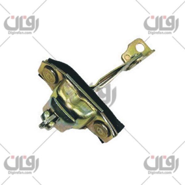 ترمزدرب جلوتیباچپ (آراد)