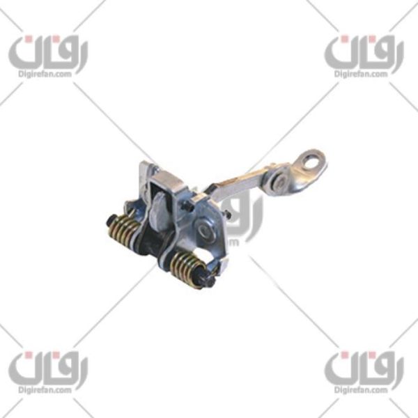 ترمزدرب عقب206 (آراد)
