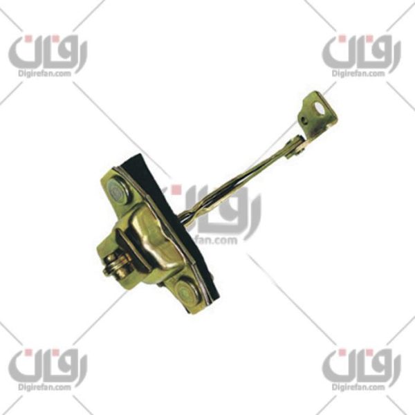 ترمزدرب عقب چپ تیبا (آراد)