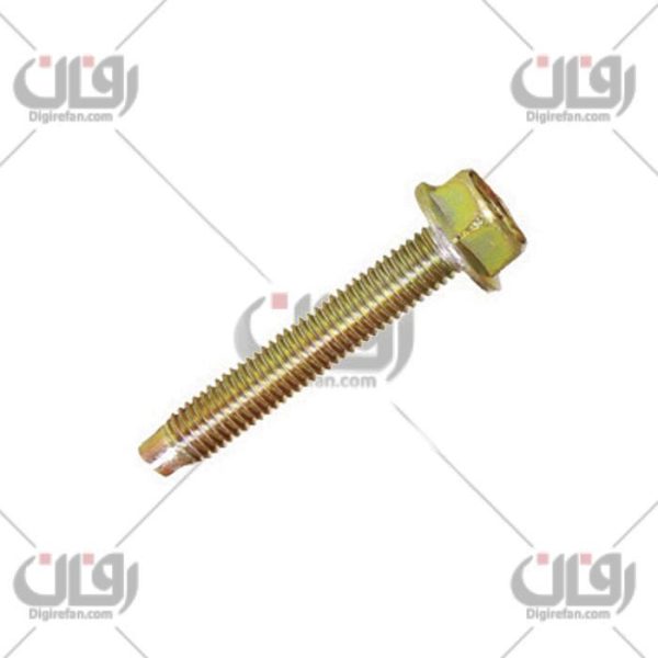 پیچ قاب تسمه تایم پراید(50 عددی) (آراد)