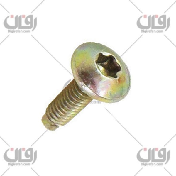 پیچ آینه برقی405 (50 عددی) (آراد)