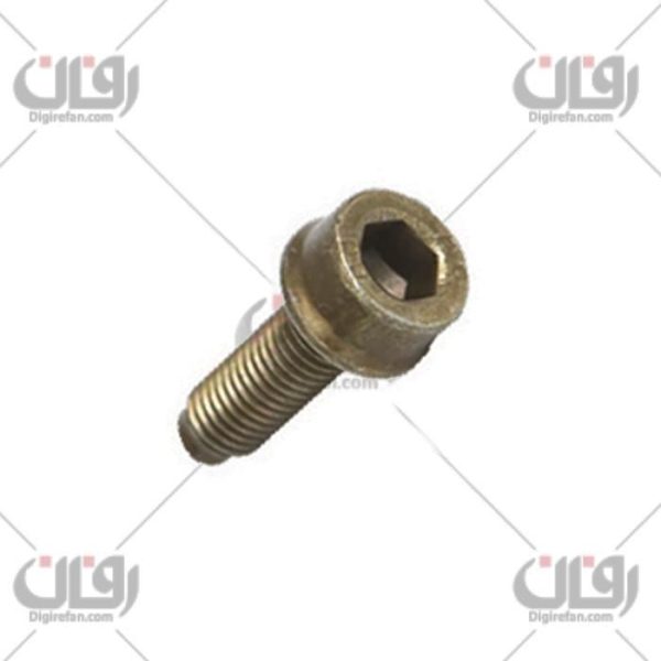 پیچ دورکارتل405 (50 عددی) (آراد)