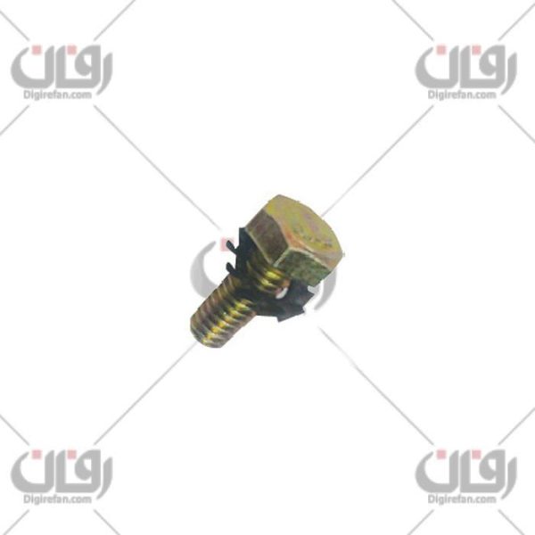 پیچ فن چپ گرد405 (50 عددی) (آراد)