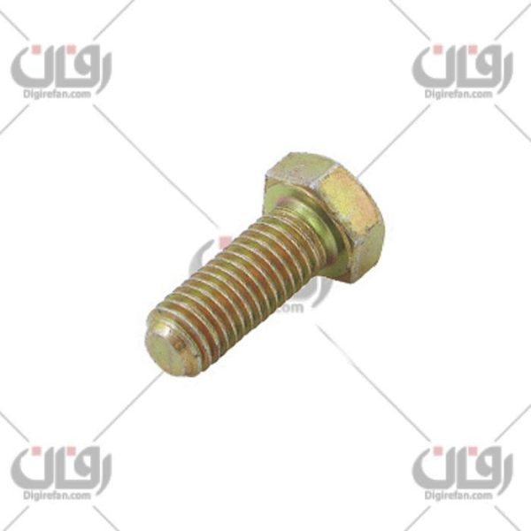 پیچ میل موجگیرکوتاه405(آراد)(20عددی)