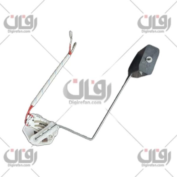 نشانگر درجه باک تیبا (راست گرد) 551