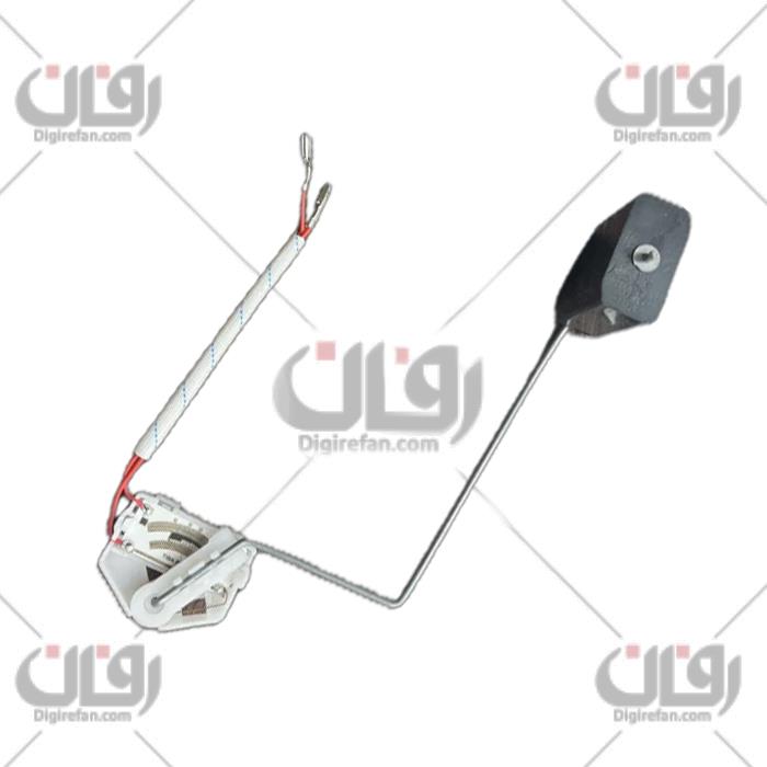 نشانگر درجه باک تیبا (راست گرد) 551 نشانگر درجه باک تیبا (راست گرد) 551