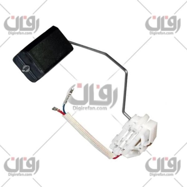 نشانگر درجه باک تیبا(چپ گرد)594