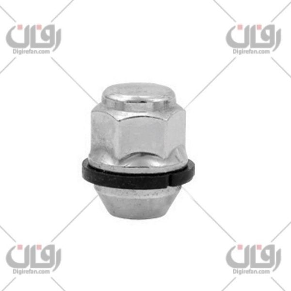 مهره چرخ تیبا