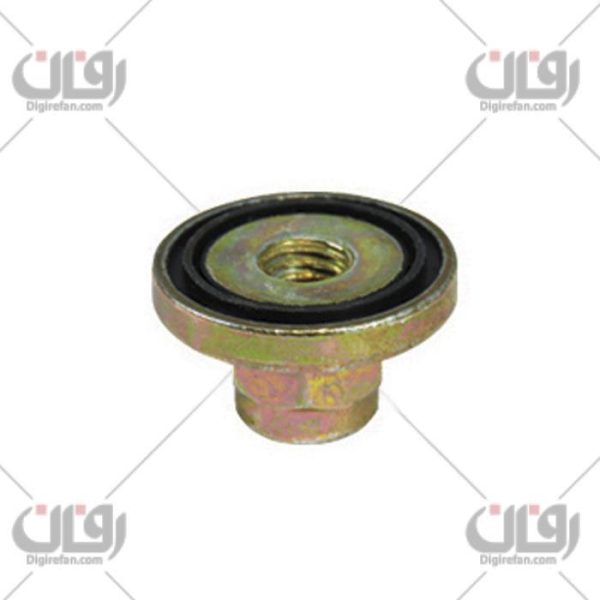 مهره درب سوپاپ 405(20 عددی) (آراد)