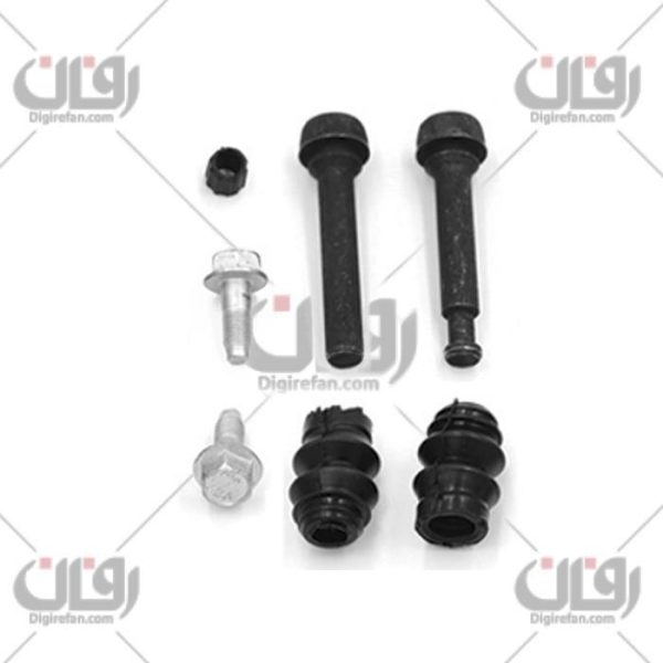 پیچ کالیپرچرخ جلوسمندموتورملیEF7 ++ (آراد)
