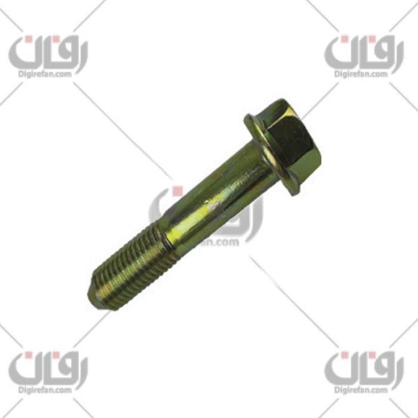 پیچ کمک جلو پراید(20 عددی) (آراد)
