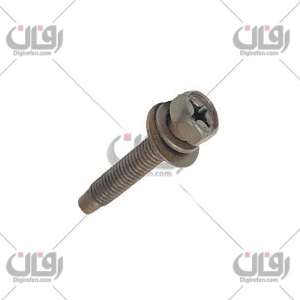 پیچ هواکش پرایدانژکتور(50 عددی)(آراد)