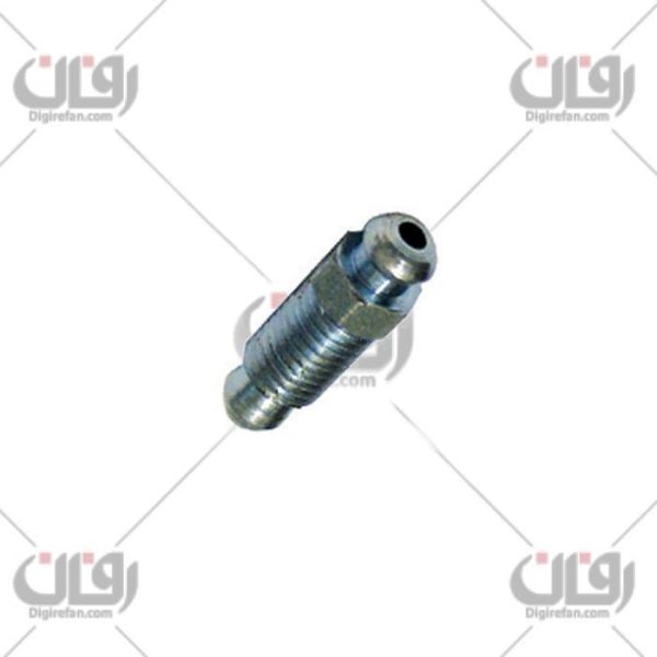 پیچ هواگیری چرخ جلو پراید(20 عددی) (آراد)