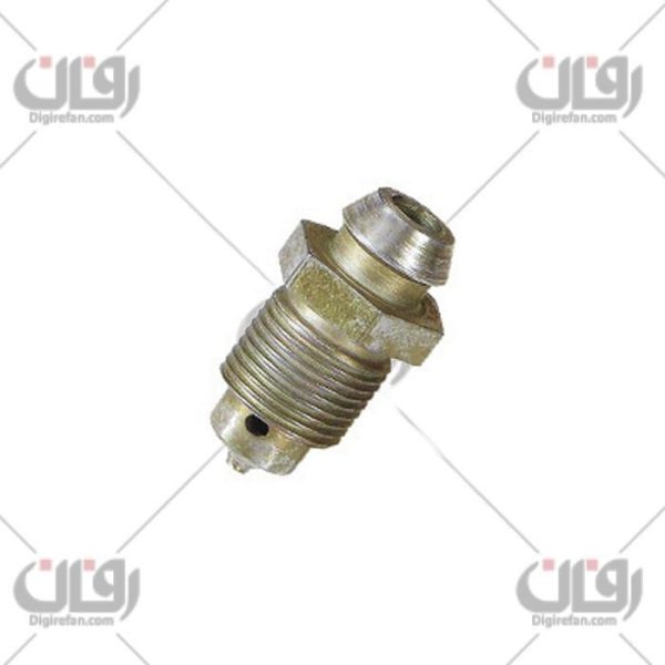پیچ هواگیری چرخ جلو405(20عددی) (آراد)