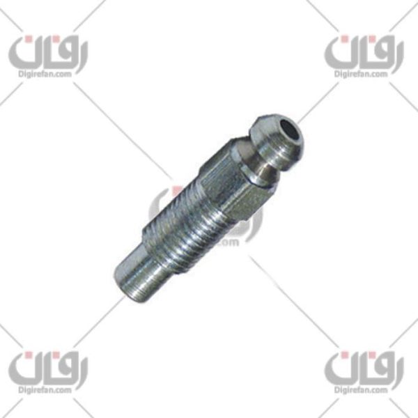 پیچ هواگیری چرخ عقب پراید(20 عددی) (آراد)