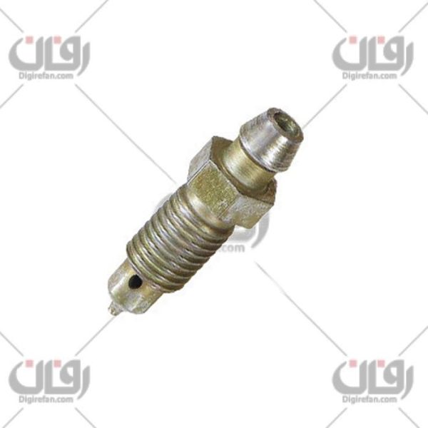 پیچ هواگیری چرخ عقب405(20عددی) (آراد)