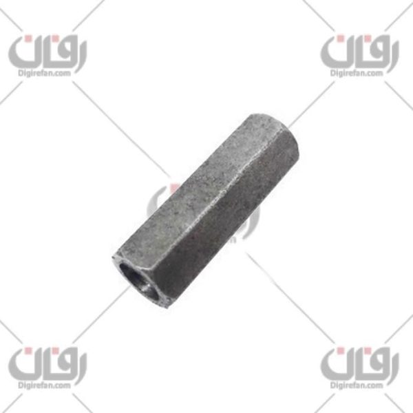 مهره تنظیم ترمز دستی پراید (آراد)