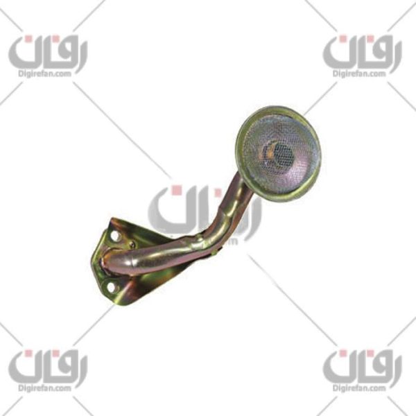 توری اویل پمپ پراید(10عددی) ++ (آراد)