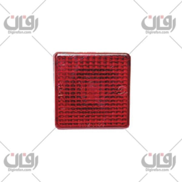 چراغ لای درب سمند(10عددی) (آراد)