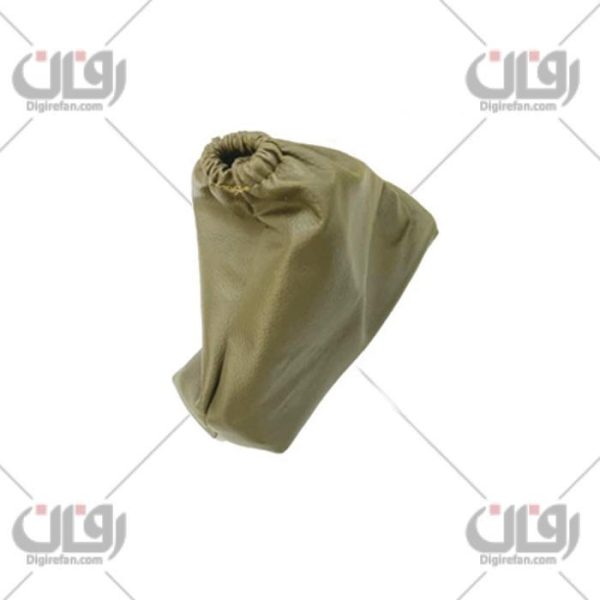 چرم ترمز دستی سمندکرم (آراد)