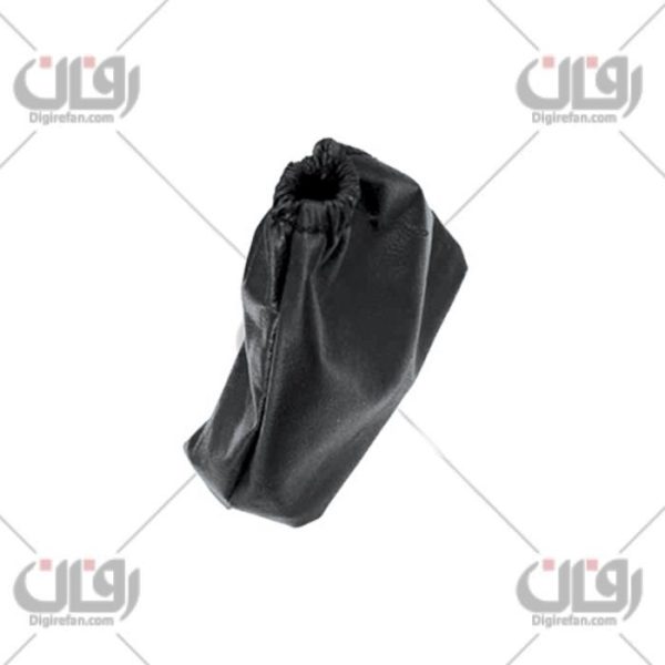 چرم ترمز دستی سمندمشکی (آراد)