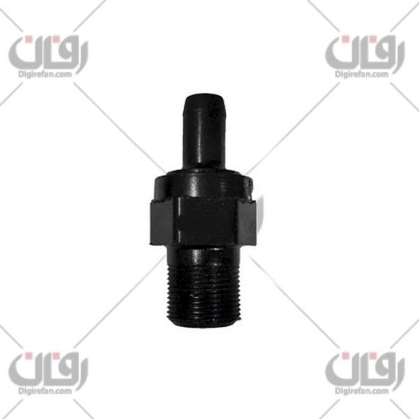 چپقی درب سوپاپ پراید یورو4 ++ (آراد)