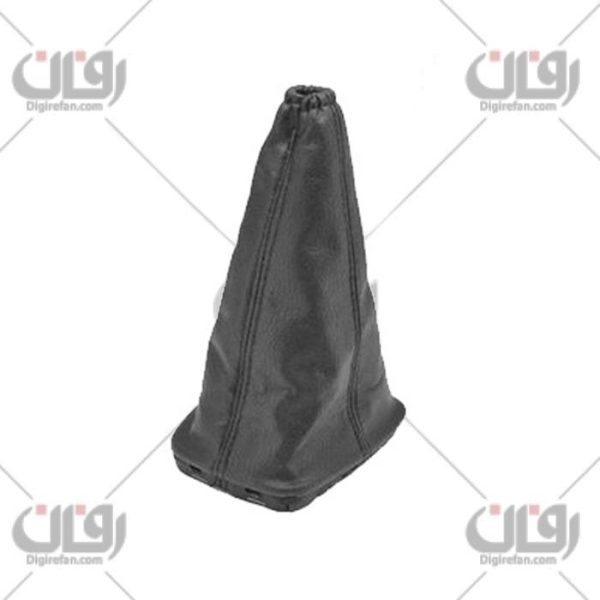 چرم دست دنده پرایدباقاب (آراد)