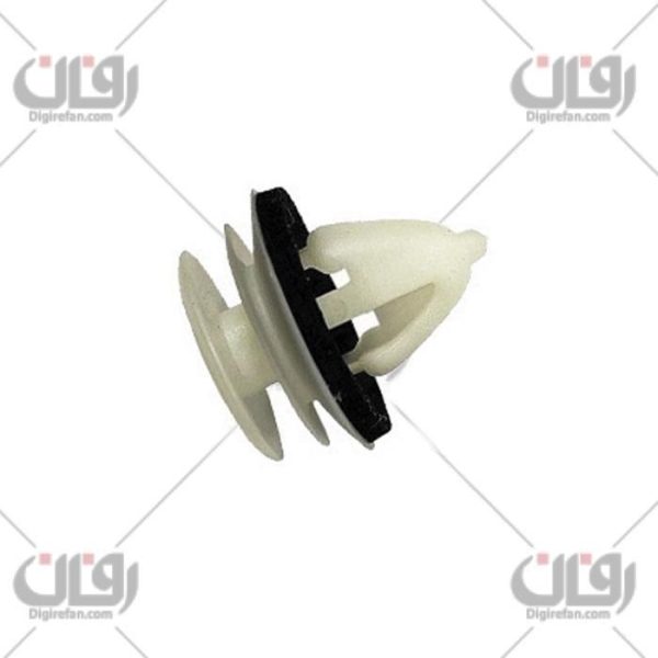 خارتودری فوم دار 206(50عددی) (آراد)