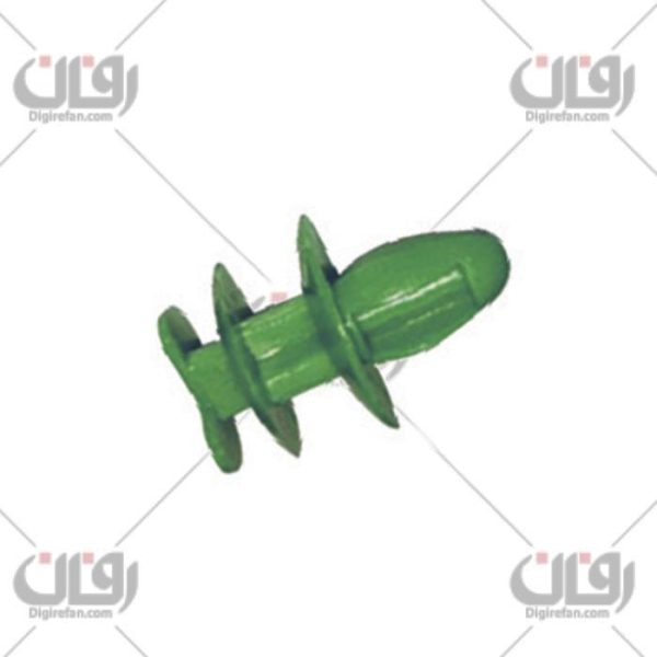 خارتودری سبز405(50 عددی) (آراد)