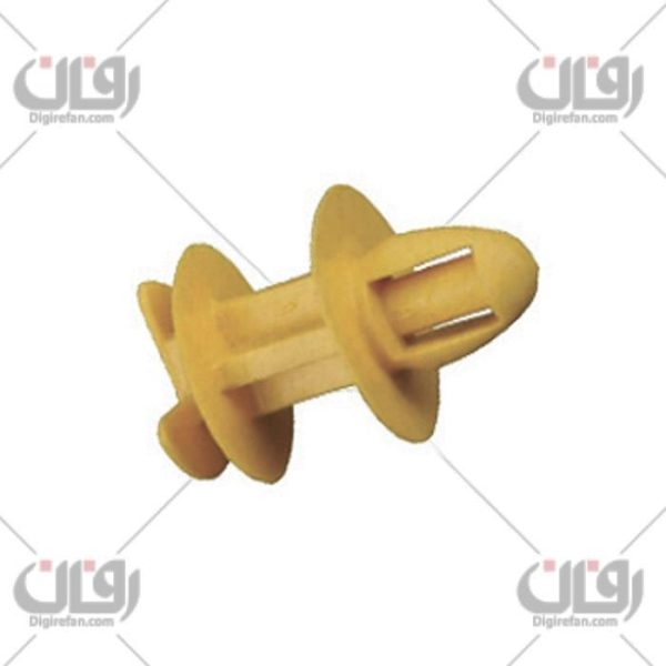 خارتودری زرد405(50 عددی) (آراد)