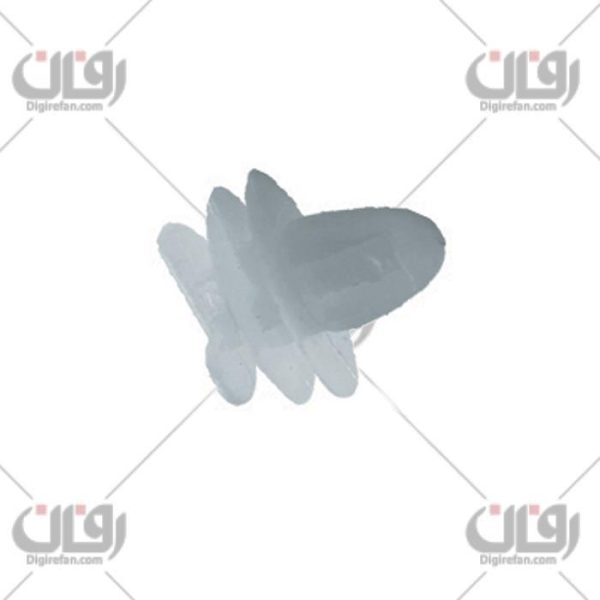 خارتودری سفید405(50عددی) (آراد)