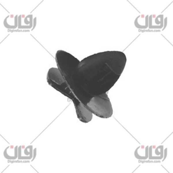 خارتودری سیاه405(50عددی) (آراد)