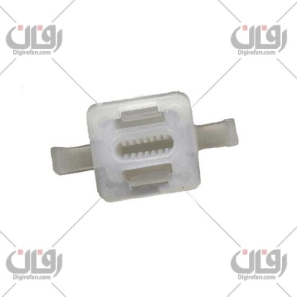 خارتوری زیرشیشه خرچنگی405 (50عددی) ++ (آراد)